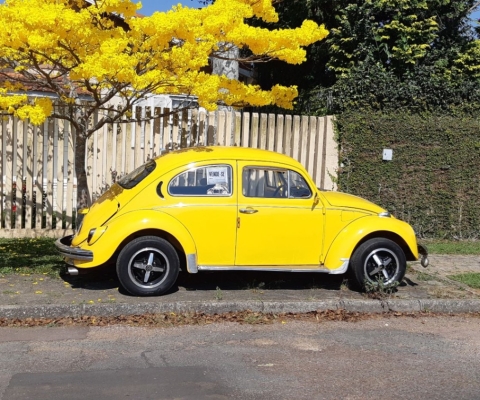 VOLKSWAGEN FUSCA à venda.