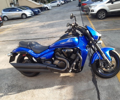 SUZUKI BOULEVARD à venda.