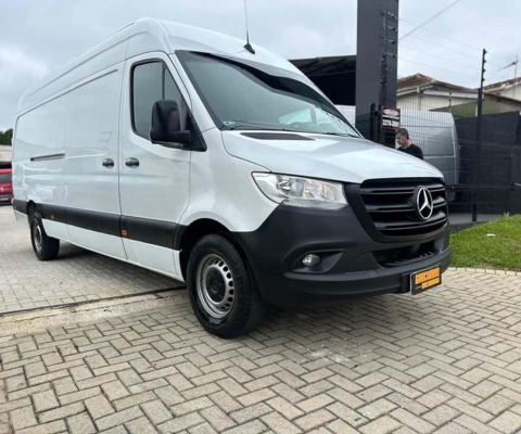 MERCEDES-BENZ 314 LONGA TETO ALTO  2021