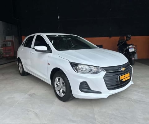 CHEVROLET ONIX 10MT HB 2022
