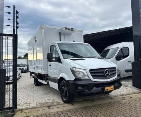 MERCEDES-BENZ 515 SPRINTER REFRIGERADA 