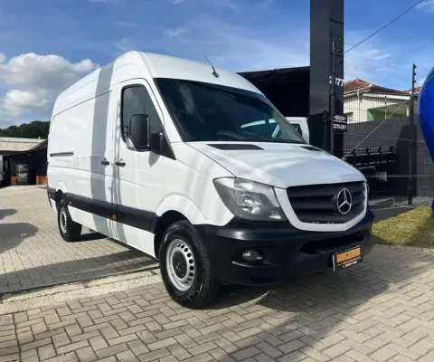 MERCEDES-BENZ 415CDISPRINTERF 2018