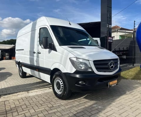 MERCEDES-BENZ 415CDISPRINTERF 2018