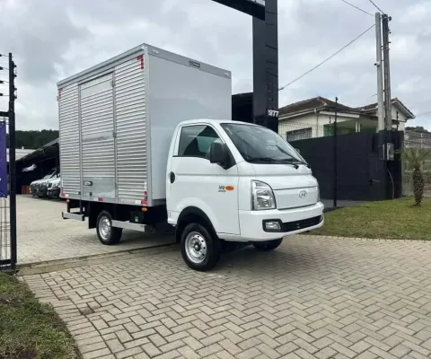 HYUNDAI HR 2.5 4WD DIESEL 2025