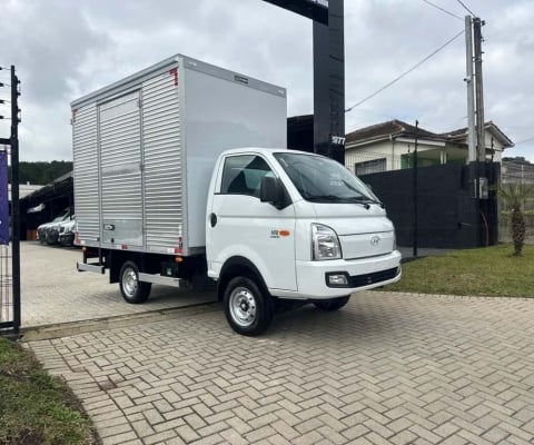 HYUNDAI HR 2.5 4WD DIESEL 2025