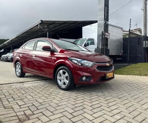 CHEVROLET PRISMA 1.4MT LT 2019