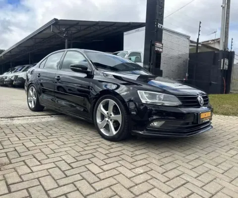 VOLKSWAGEN JETTA TL MF 2017