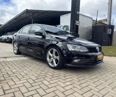 VOLKSWAGEN JETTA TL MF 2017