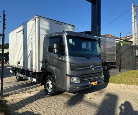 VOLKSWAGEN EXPRESS DRF 4X2 2023