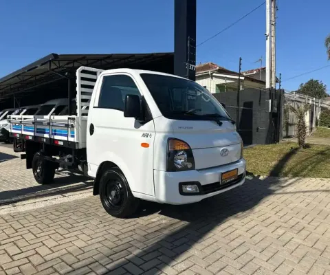 HYUNDAI HYUNDAHR HDB 2021