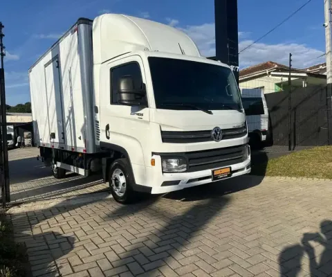 VOLKSWAGEN EXPRESS DRF 4X2 2023