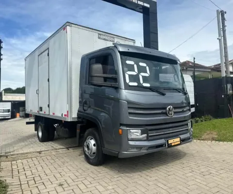 Volkswagen express drc 4x2 2022