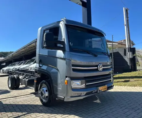 VOLKSWAGEN EXPRESS DRC 4X2 2022