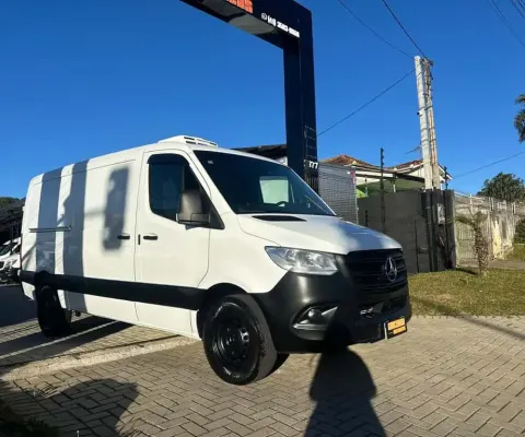 Mercedes-benz 416cdisprinterf 2021