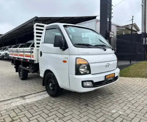 HYUNDAI HYUNDAHR HDB 2021