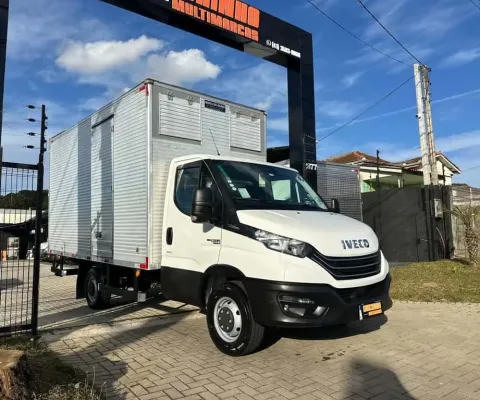 IVECO DAILY 35CS 2022