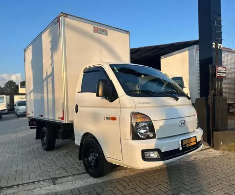 HYUNDAI HYUNDAHR HDB 2019