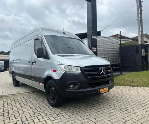 MERCEDES-BENZ 416CDISTREET F 2022
