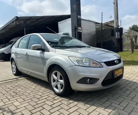 FORD FOCUS HC FLEX 2012