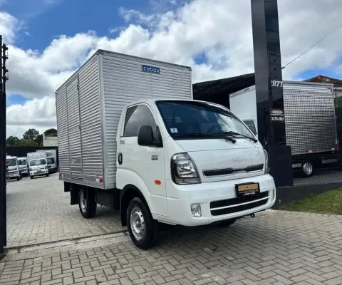 KIA BONGO K-2500 2025