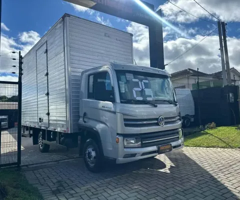 Volkswagen express drf 4x2 2025