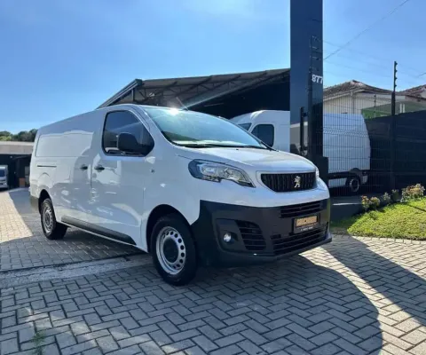Peugeot expert cargo 2022