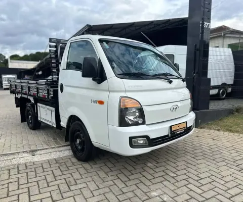 Hyundai hyundahr hdb 2017