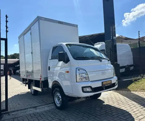 Hyundai hyundahr hdb 4wd 2025