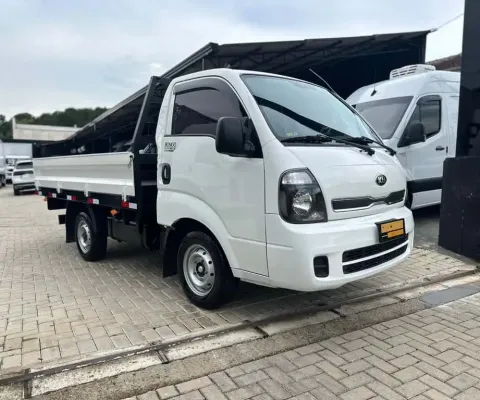 Kia bongo k-2500 carroceria 