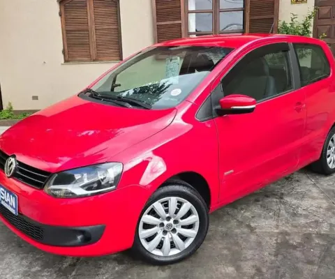 VOLKSWAGEN FOX 1.0 MI 8V TOTAL FLEX 2P 2013
