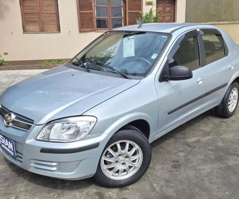 CHEVROLET PRISMA SEDAN MAXX 1.4 8V ECONOFLEX 2011