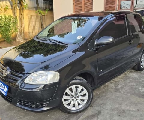 VOLKSWAGEN FOX PLUS 1.0 8V TOTALFLEX 2008 2P
