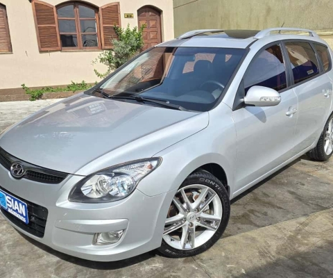 HYUNDAI I30 CW 2.0 16V 145CV AUT. 5P 2012