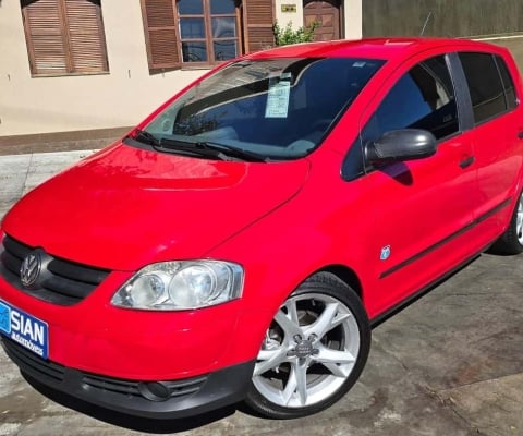 VOLKSWAGEN FOX ROUTE 1.0 MI TOTAL FLEX 8V 5P 2008
