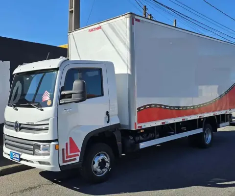 VOLKSWAGEN 11-180 DELIVERY PRIME 2022