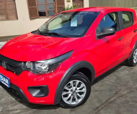 FIAT MOBI LIKE 1.0 FIRE FLEX 5P. 2021