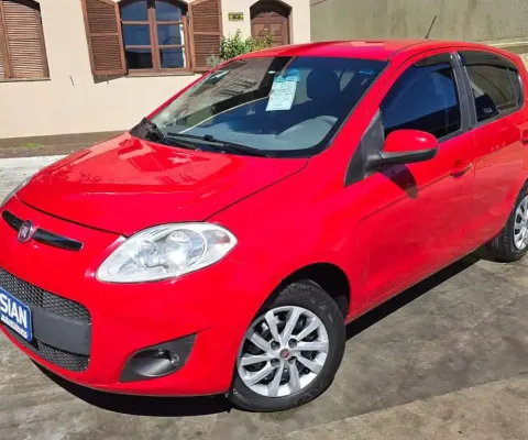 FIAT FIAT PALIO ATTRACT 1.0 2014