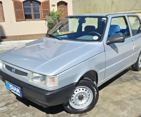 FIAT UNO MILLE FIRE 2P 2003