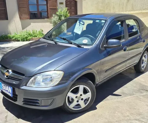 CHEVROLET PRISMA Sed. Maxx/ LT 1.4 8V ECONOF. 4p 2009