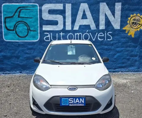 FORD FIESTA HATCH ZETEC ROCAM 1.0 8V FLEX 4P MANUAL 2014