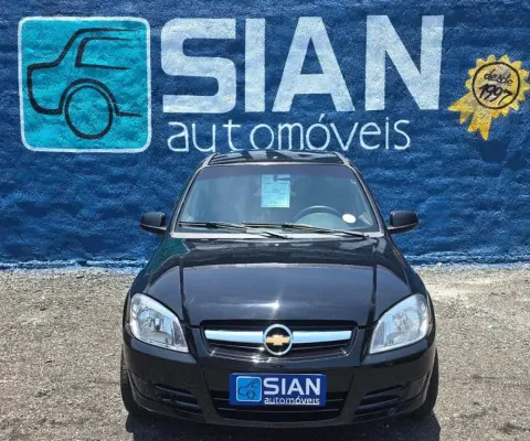 Chevrolet prisma sedan maxx 1.4 8v econoflex 2011