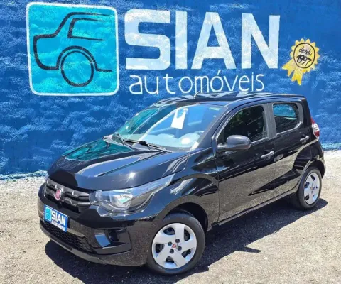 Fiat mobi like 1.0 fire flex 5p. 2020