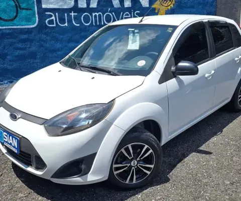 Ford fiesta hatch fiesta 1.0 8v flex 4p mec. 2014