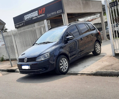 VOLKSWAGEN SPACEFOX à venda.