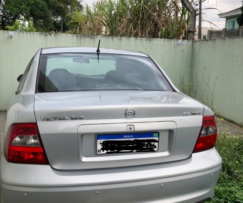 CHEVROLET VECTRA à venda.