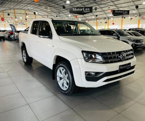 VOLKSWAGEN AMAROK à venda.