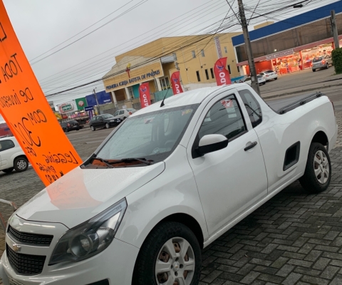 CHEVROLET MONTANA à venda.