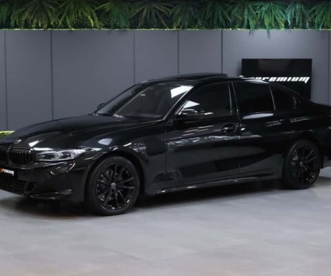BMW 320I SPORT GP FLEX 2023