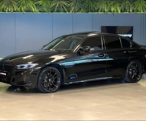 BMW 320I SPORT GP FLEX 2023