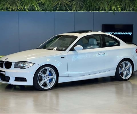 BMW 135I COUPE UC71 2009